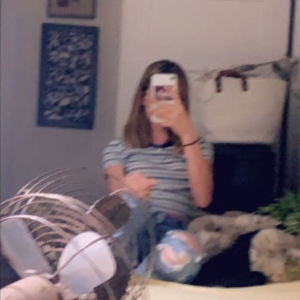 Meet your Posher, Lillian